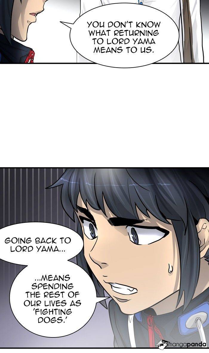 Tower of God Chapter 420 image 145
